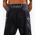 Шорти для тренувань чоловічі Venum No-Gi 6.0 Fight black/grey 6