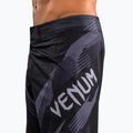 Шорти для тренувань чоловічі Venum No-Gi 6.0 Fight black/grey 7