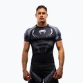 Рашгард чоловічий Venum No-Gi 6.0 Rashguard black/white