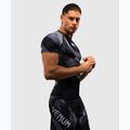 Рашгард чоловічий Venum No-Gi 6.0 Rashguard black/white 4