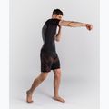 Рашгард чоловічий Venum No-Gi 6.0 Rashguard black/brown 2