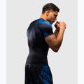 Рашгард чоловічий Venum No-Gi 6.0 Rashguard black/blue 4