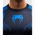 Рашгард чоловічий Venum No-Gi 6.0 Rashguard black/blue 5