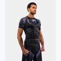 Рашгард чоловічий Venum No-Gi 6.0 Rashguard black/grey 4