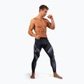 Легінси для тренувань чоловічі Venum No-Gi 6.0 Spats black/white 2