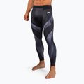 Легінси для тренувань чоловічі Venum No-Gi 6.0 Spats black/white 4