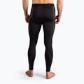 Легінси для тренувань чоловічі Venum No-Gi 6.0 Spats Black/Brown 3