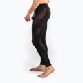 Легінси для тренувань чоловічі Venum No-Gi 6.0 Spats Black/Brown 5