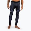 Легінси для тренувань чоловічі Venum No-Gi 6.0 Spats black/grey