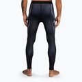 Легінси для тренувань чоловічі Venum No-Gi 6.0 Spats black/grey 3
