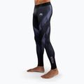 Легінси для тренувань чоловічі Venum No-Gi 6.0 Spats black/grey 5