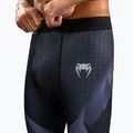 Легінси для тренувань чоловічі Venum No-Gi 6.0 Spats black/grey 6