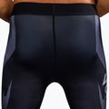 Легінси для тренувань чоловічі Venum No-Gi 6.0 Spats black/grey 7