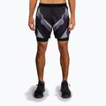 Шорти для тренувань чоловічі Venum No-Gi 6.0 Training black/white