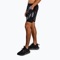 Шорти для тренувань чоловічі Venum No-Gi 6.0 Training black/white 4