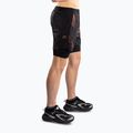Шорти для тренувань чоловічі Venum No-Gi 6.0 Training black/brown 4