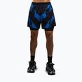 Шорти для тренувань чоловічі Venum No-Gi 6.0 Training black/blue