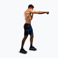 Шорти для тренувань чоловічі Venum No-Gi 6.0 Training black/blue 2