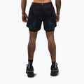 Шорти для тренувань чоловічі Venum No-Gi 6.0 Training black/blue 3