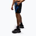 Шорти для тренувань чоловічі Venum No-Gi 6.0 Training black/blue 4