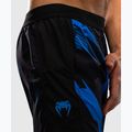 Шорти для тренувань чоловічі Venum No-Gi 6.0 Training black/blue 7