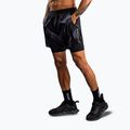 Шорти для тренувань чоловічі Venum No-Gi 6.0 Training black/grey