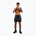 Шорти для тренувань чоловічі Venum No-Gi 6.0 Training black/grey 2