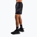 Шорти для тренувань чоловічі Venum No-Gi 6.0 Training black/grey 4