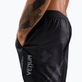 Шорти для тренувань чоловічі Venum No-Gi 6.0 Training black/grey 6