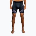 Шорти для тренувань чоловічі Venum No-Gi 6.0 Vale Tudo black/white