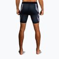 Шорти для тренувань чоловічі Venum No-Gi 6.0 Vale Tudo black/white 3