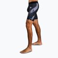 Шорти для тренувань чоловічі Venum No-Gi 6.0 Vale Tudo black/white 4