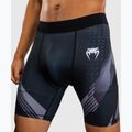 Шорти для тренувань чоловічі Venum No-Gi 6.0 Vale Tudo black/white 5
