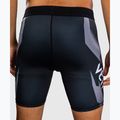 Шорти для тренувань чоловічі Venum No-Gi 6.0 Vale Tudo black/white 6