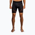 Шорти для тренувань чоловічі Venum No-Gi 6.0 Vale Tudo black/brown
