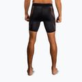 Шорти для тренувань чоловічі Venum No-Gi 6.0 Vale Tudo black/brown 3