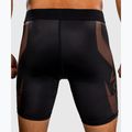 Шорти для тренувань чоловічі Venum No-Gi 6.0 Vale Tudo black/brown 5