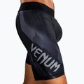 Шорти для тренувань чоловічі Venum No-Gi 6.0 Vale Tudo black/grey 5