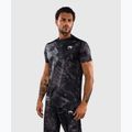Футболка чоловіча Venum Rage & Workout Dry Tech black/grey 4