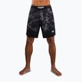 Шорти для тренувань чоловічі Venum Rage & Workout Fight black/grey