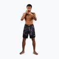 Шорти для тренувань чоловічі Venum Rage & Workout Fight black/grey 2