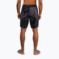 Шорти для тренувань чоловічі Venum Rage & Workout Fight black/grey 3