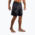 Шорти для тренувань чоловічі Venum Rage & Workout Fight black/grey 4