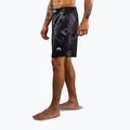 Шорти для тренувань чоловічі Venum Rage & Workout Fight black/grey 5