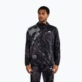 Куртка чоловіча Venum Rage & Workout Track black/grey