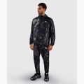 Куртка чоловіча Venum Rage & Workout Track black/grey 2
