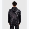 Куртка чоловіча Venum Rage & Workout Track black/grey 3