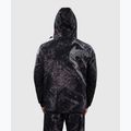 Куртка чоловіча Venum Rage & Workout Track black/grey 5