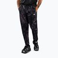 Штани для тренувань чоловічі Venum Rage & Workout Joggers black/grey