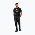 Штани для тренувань чоловічі Venum Rage & Workout Joggers black/grey 2